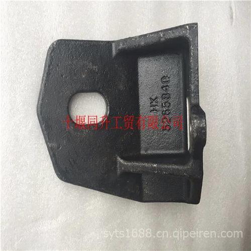 原裝正品東風(fēng)康明斯C4989519發(fā)動機懸置支架 價格、圖片與配件廠家全解析