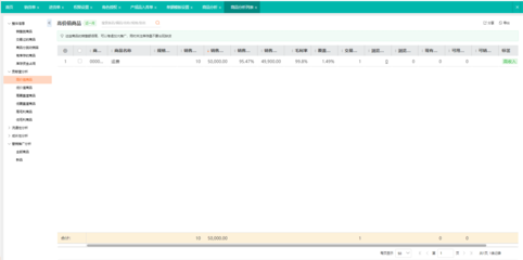 浙江電商ERP軟件排名與本土軟件開發實力解析