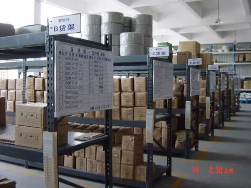 廣告標(biāo)識(shí)企業(yè)生產(chǎn)車間平面設(shè)計(jì)管理規(guī)范